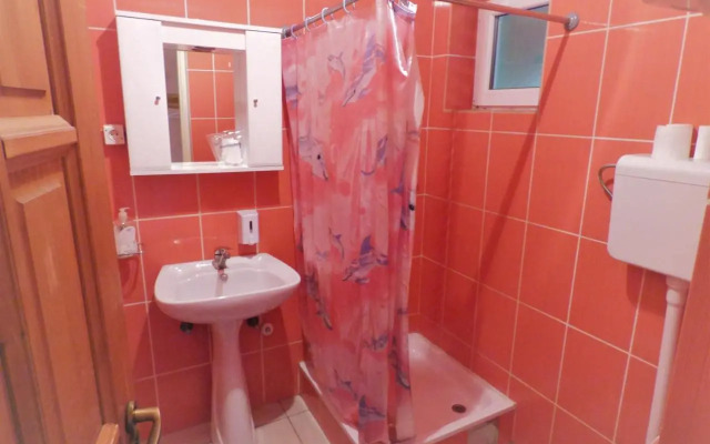 Vila Palma Palic