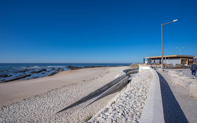 Tamargueira Beach Apartment