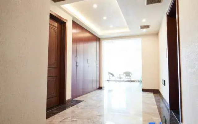 Platinum Hotel (Panjin Railway Station Branch)