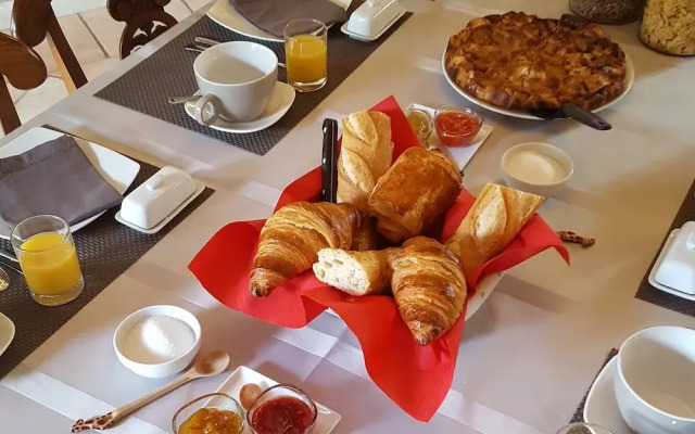 Le Moulin de Bacchus