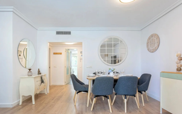 Sunstay Navajas Flat III Torremolinos