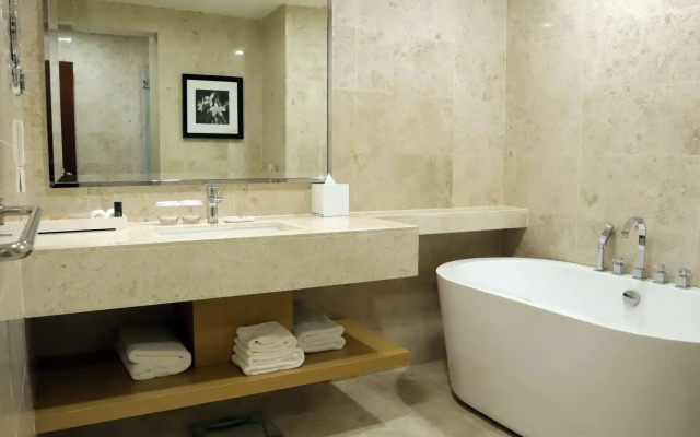 The Chateau Spa & Wellness Resort