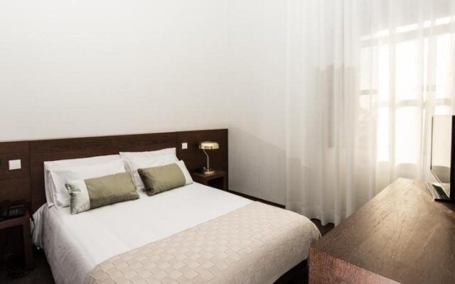 Hotel da Penha