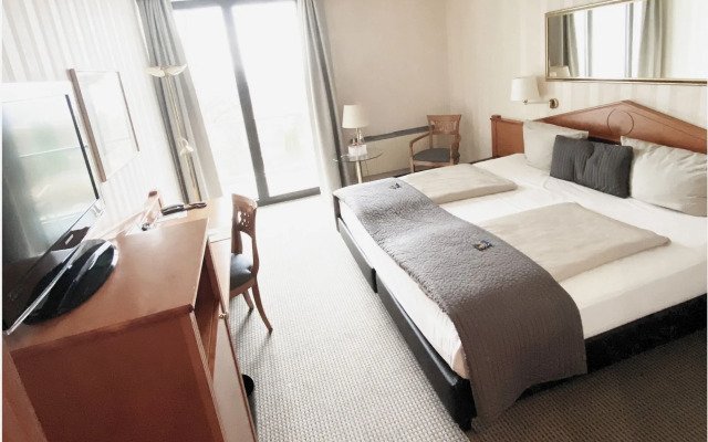 Schlosshotel Bad Wilhelmshöhe