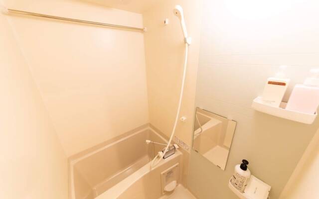 L-style Hanazonocho Apartment A