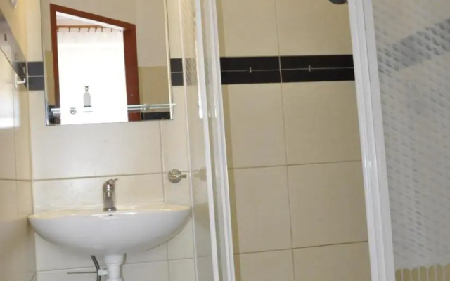 Ośrodek Sportu i Rekreacji Victoria