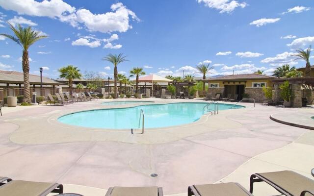 Sonoran Suites of Palm Springs at the Enclave