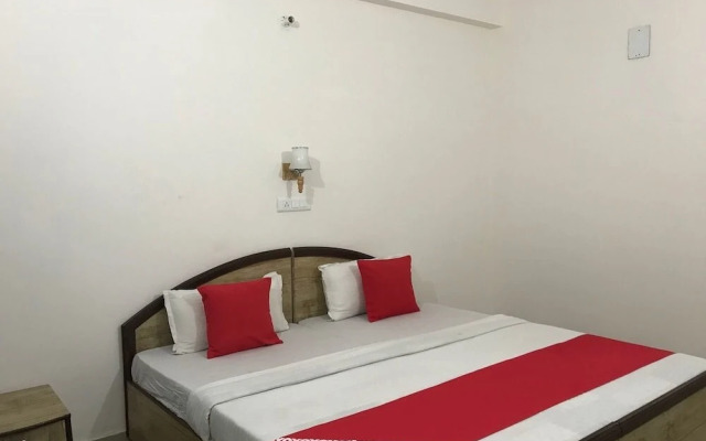 Sahaj Villa