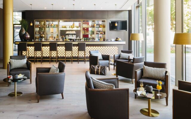 Hotel Chester Heidelberg