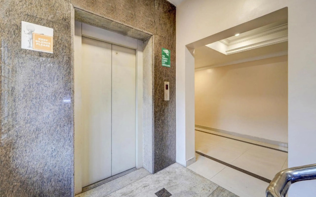 Collection O 80519 G Silver Ashok Nagar