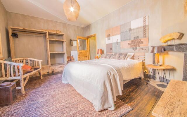 Apartment Au Cochon Perche in the Centre of Durbuy