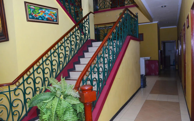 Zen Rooms Basic Kalibokor