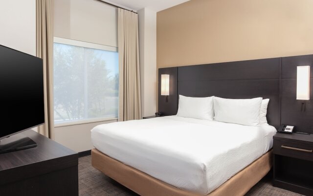 Residence Inn By Marriott Livermore