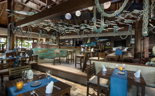 Palmar Beach Resort and Spa Riviera Maya