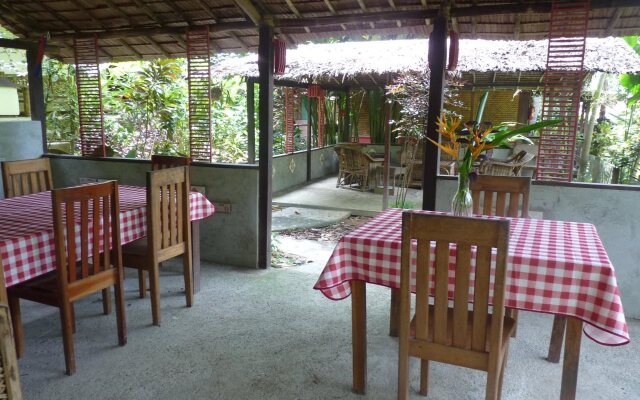 Mangrove Resort