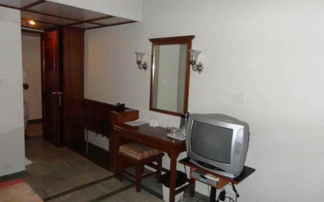Amar Comforts – Guest Rooms – Bangalore
