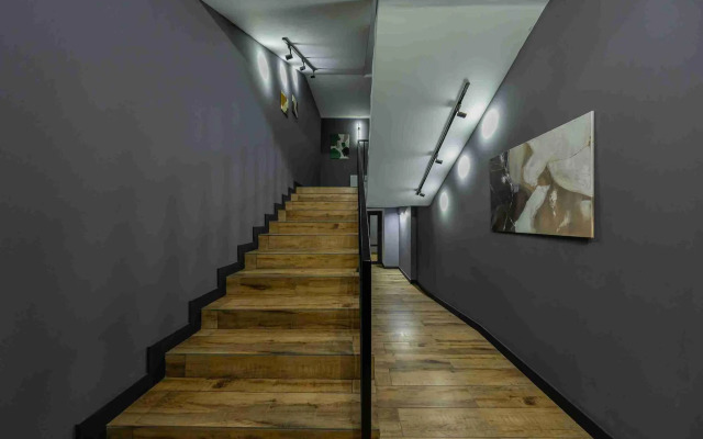 Лофт Обухово