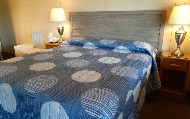 Melody Ranch Motel