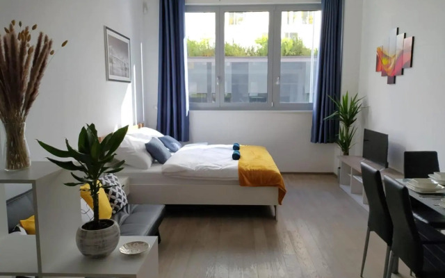 VIT Apartment - Free Parking - O2 Arena