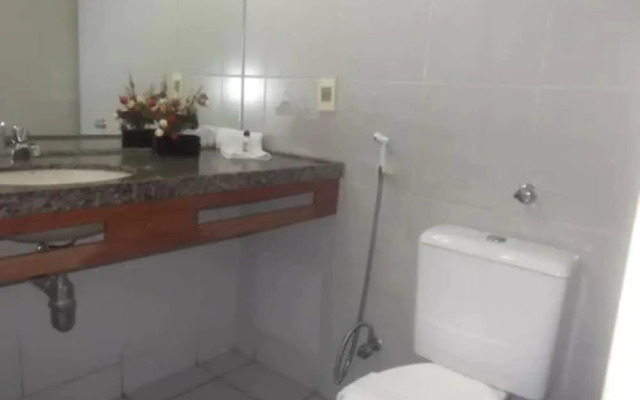 Hotel Ocean View Residence
