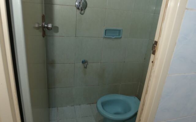 OYO 93135 Wisma Bayt Hikmah