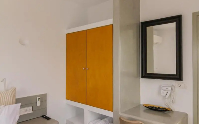 Olive Garden Luxury Resort