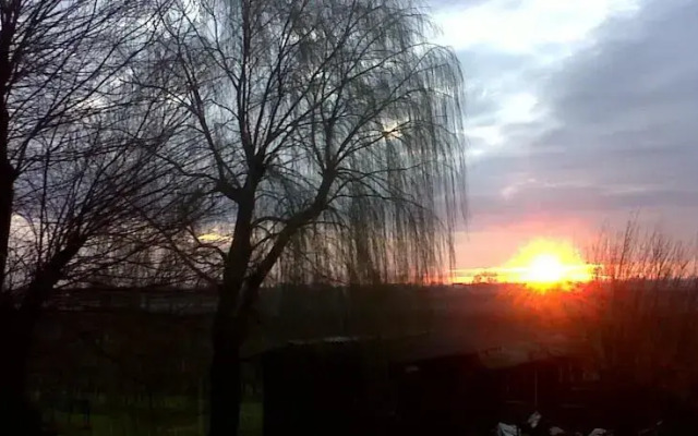 Bed & Breakfast VITTORIA