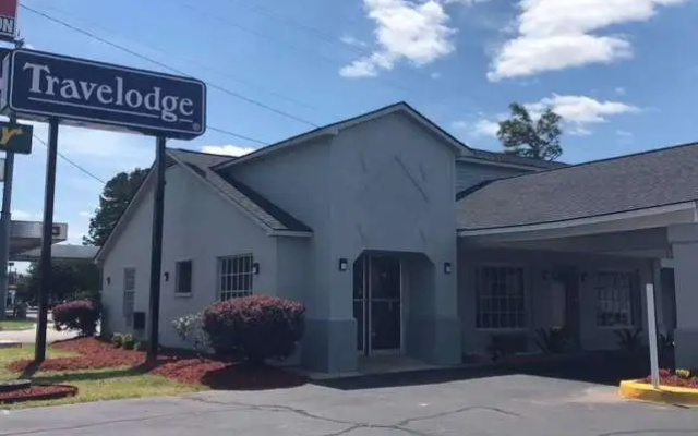 Travelodge by Wyndham Walterboro