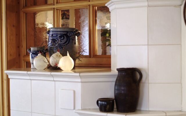 AKZENT Hotel Gasthof Krone