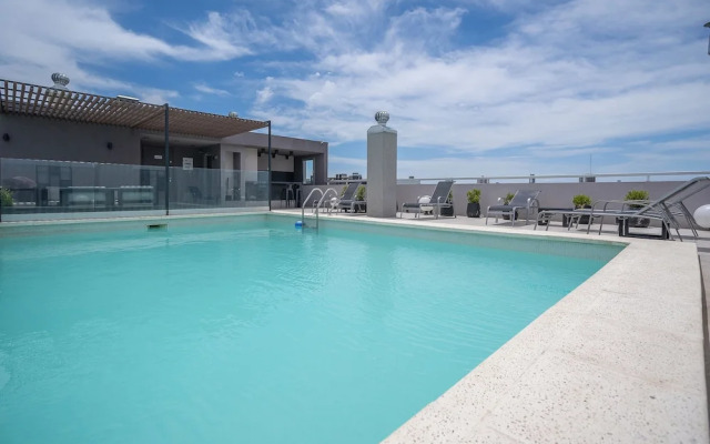 Buenos Aires Palermo Hollywood NV403