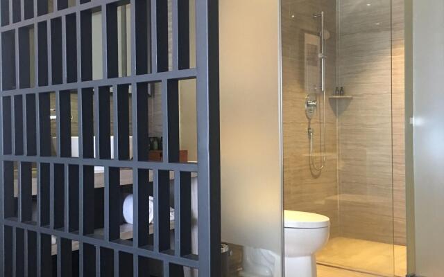 Relax Season Hotel Dongmen