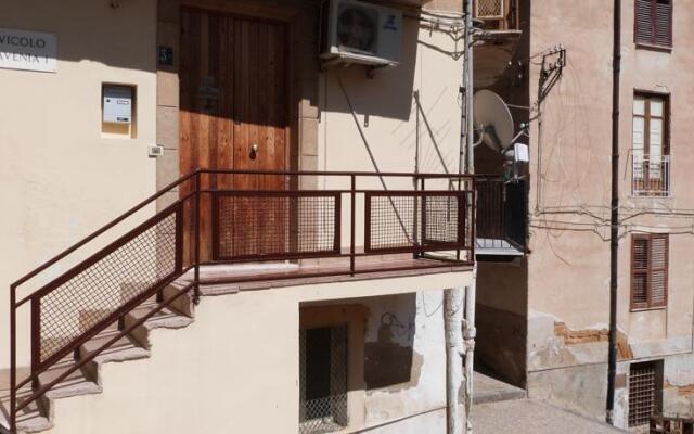 La Casa di Athena