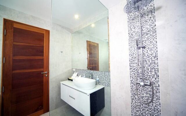 Summitra Pavilion Villa No. 3