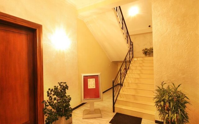 Sanoreech Hotel