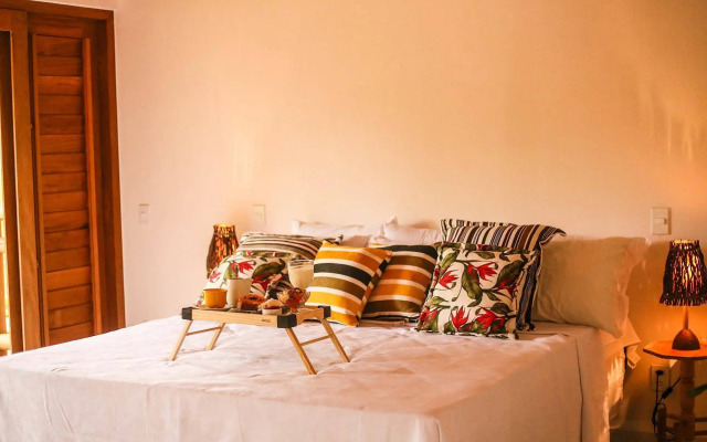 Pousada Recanto do Sol