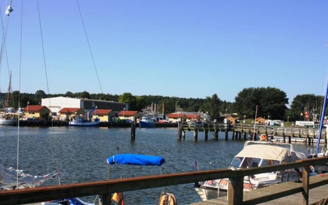 Hotel & Fischrestaurant Leuchtfeuer