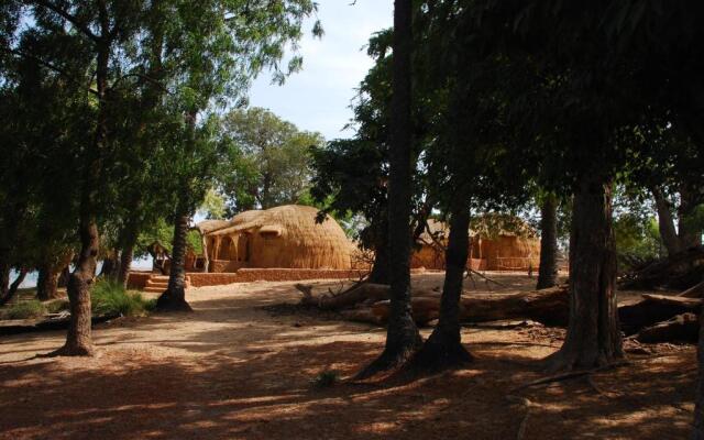 Ecolodge de Simal