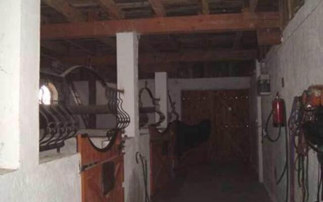 Gospodarstwo Agroturystyka Rancho Robertówka