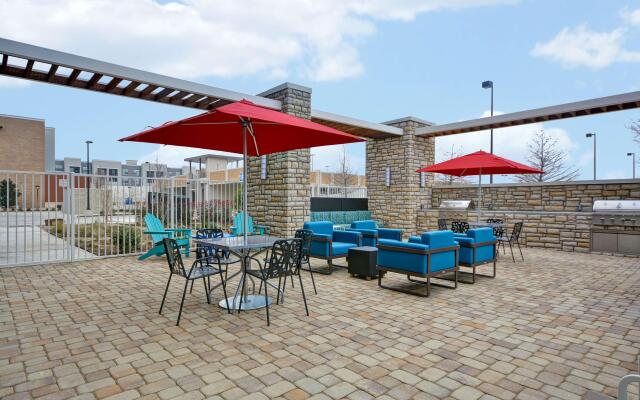 Home2 Suites by Hilton Fairview/Allen