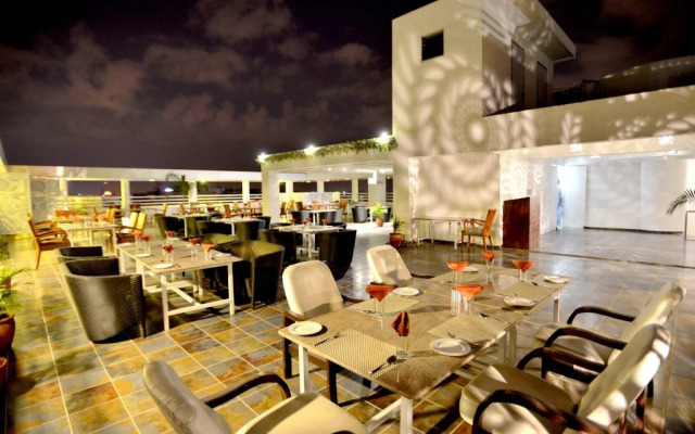 Shagun Hotel
