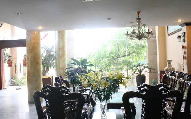 Hanoi Khai Hoan Hotel