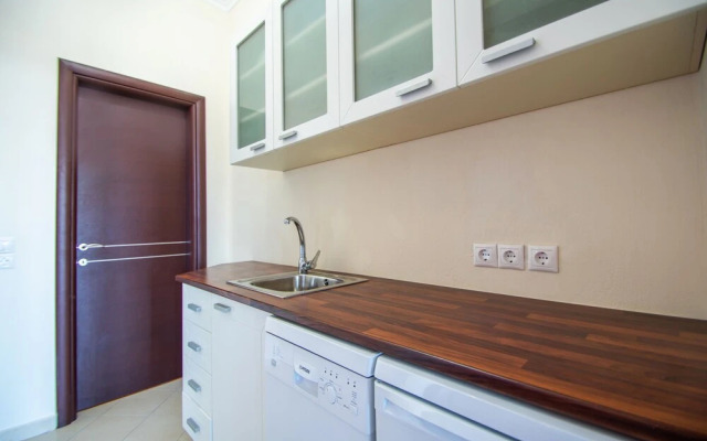 Artemis Oasis Villa