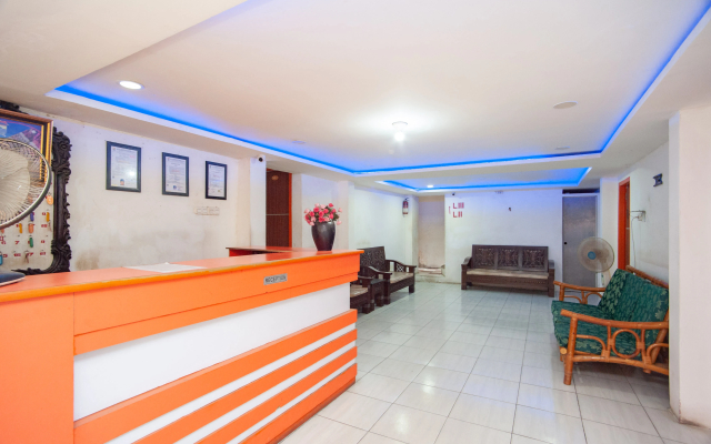RedDoorz near Jalan Jenderal Sudirman Palembang - Hotel in Palembang - Photo 4