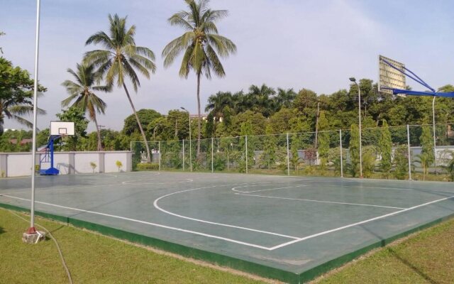 Myanmar Sports Hotel
