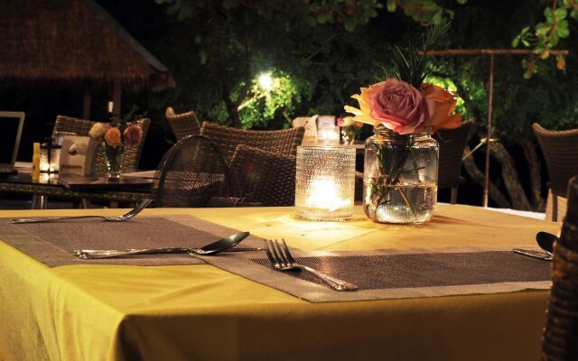 Sarikantang Resort & Spa (SHA Plus+)
