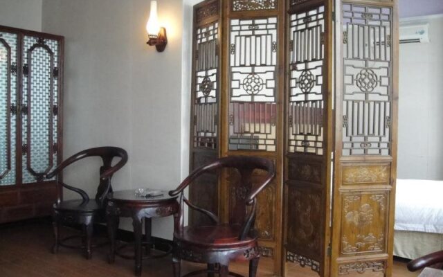 Art Hotel Guangzhou