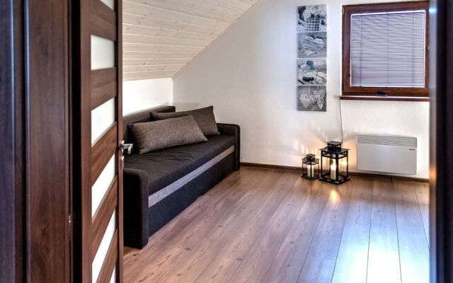 Holiday House Sabala 1