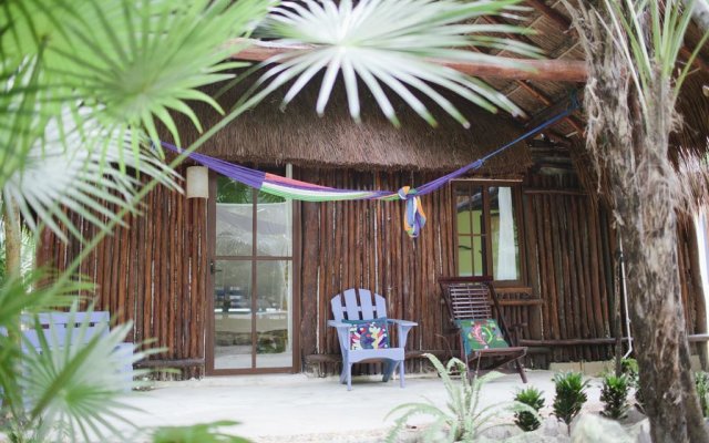 Hemingway Romantic Eco Resort