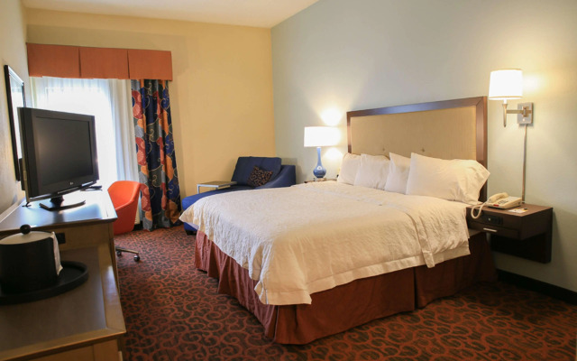 Hampton Inn Bordentown