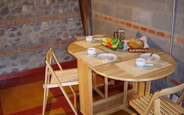 Apartamento Bella Vista